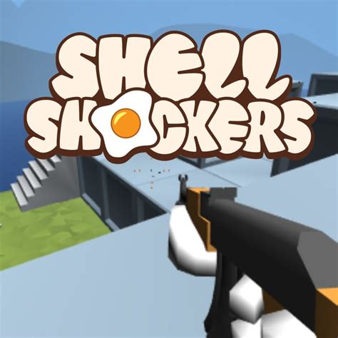 shell shockers poki|SHOOTING GAMES .